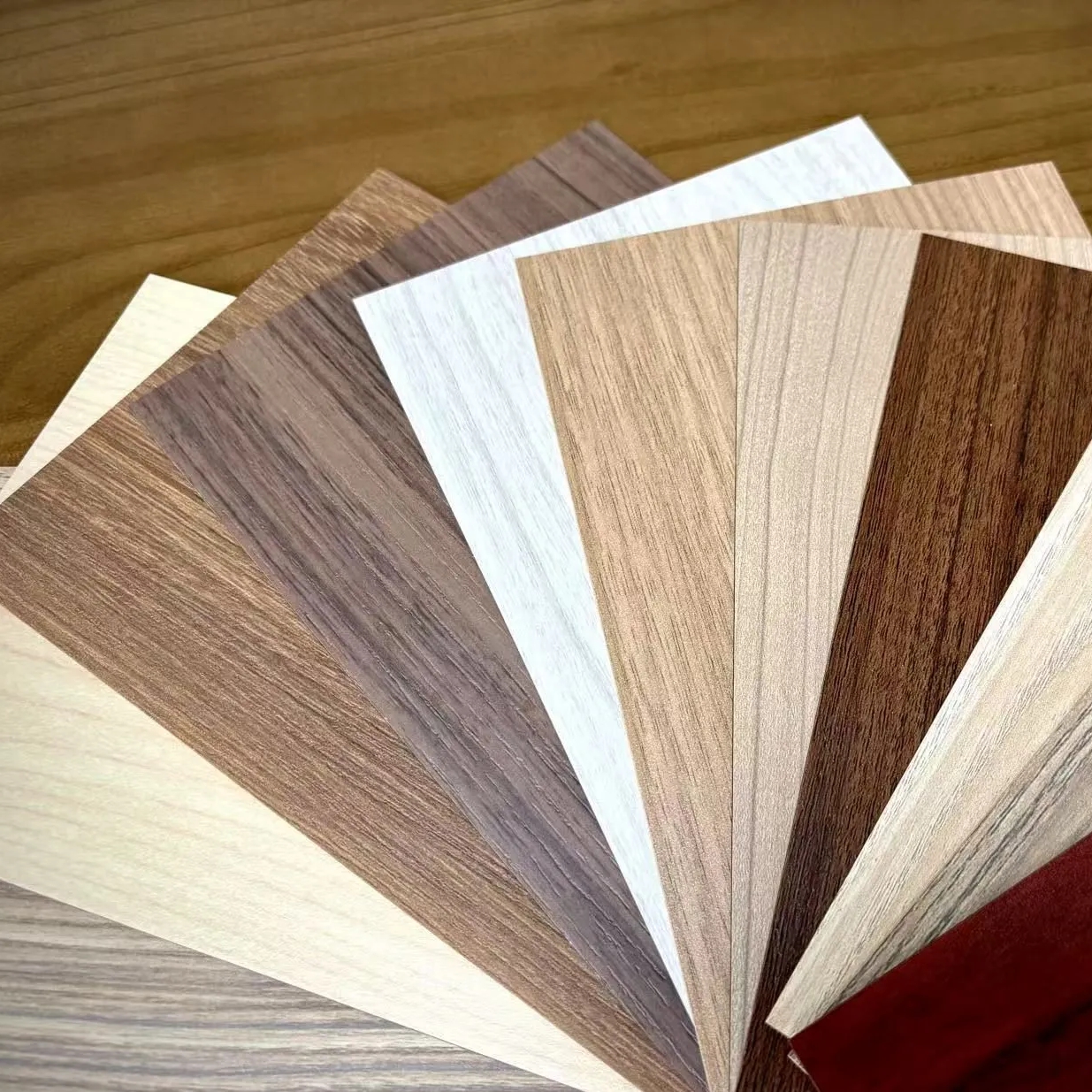 High-Pressure Laminate (HPL)