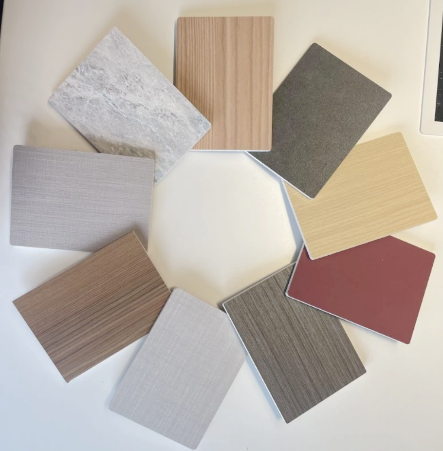 High-Pressure Laminate (HPL)