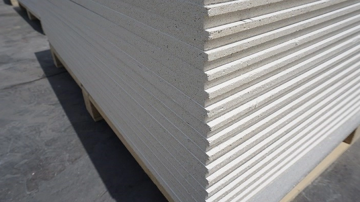 UL Rated MgO Structural Subfloor Panel