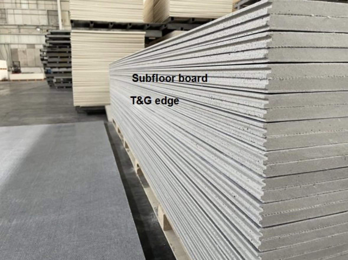 MGOTECH MgSO4 (Sulfate) Board