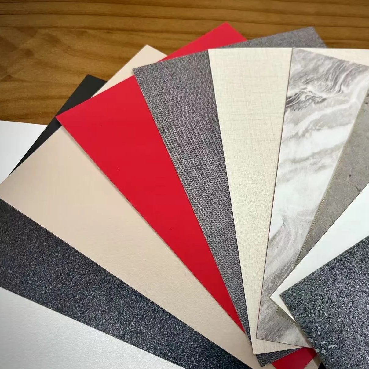 High-Pressure Laminate (HPL)