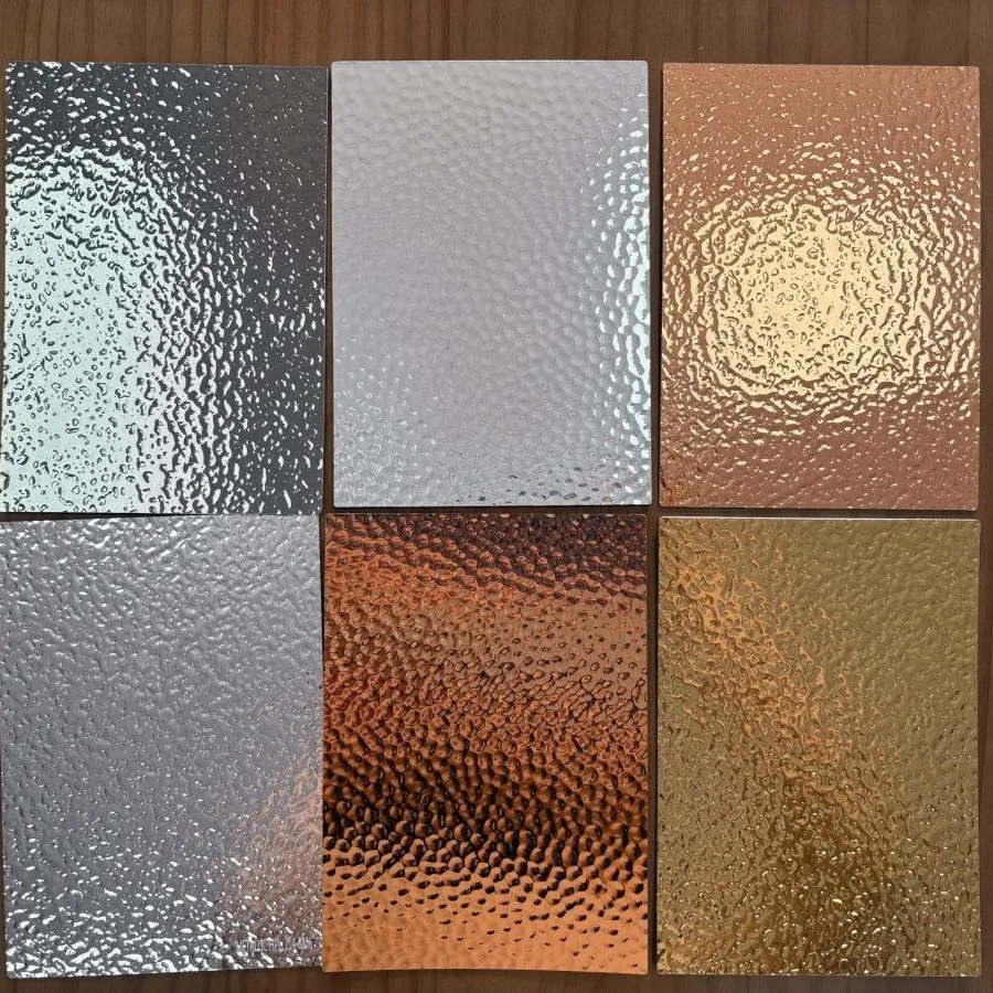 High-Pressure Laminate (HPL)