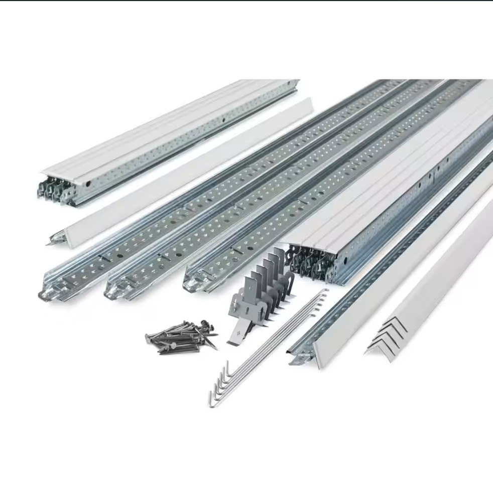 SUSPENSION CEILING T-GRID