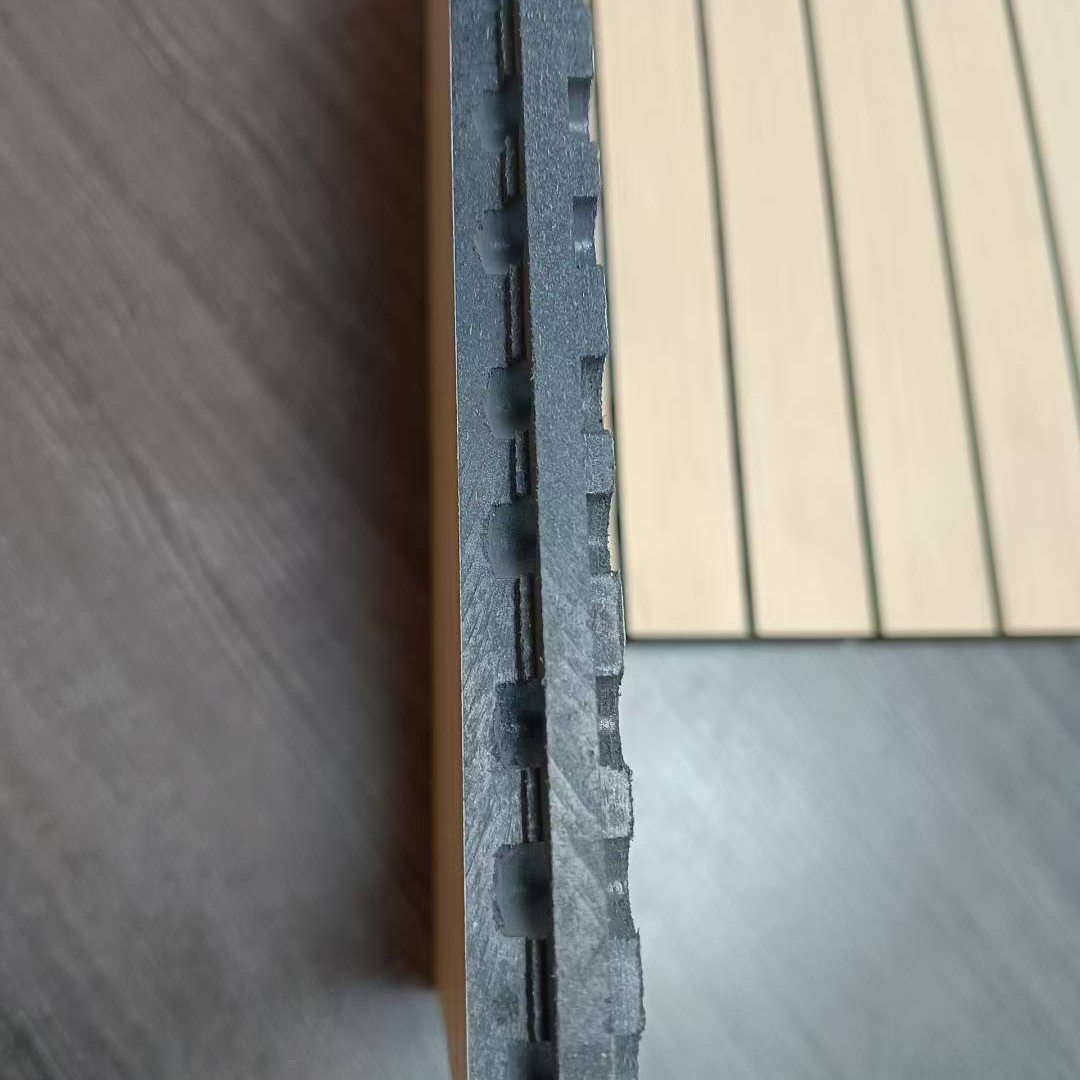 MgO Sound-absorbing Board