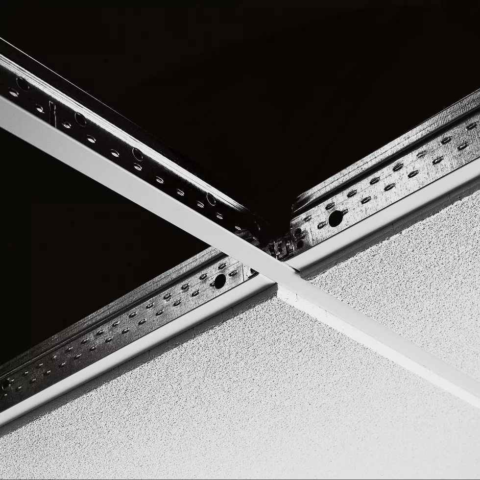 SUSPENSION CEILING T-GRID