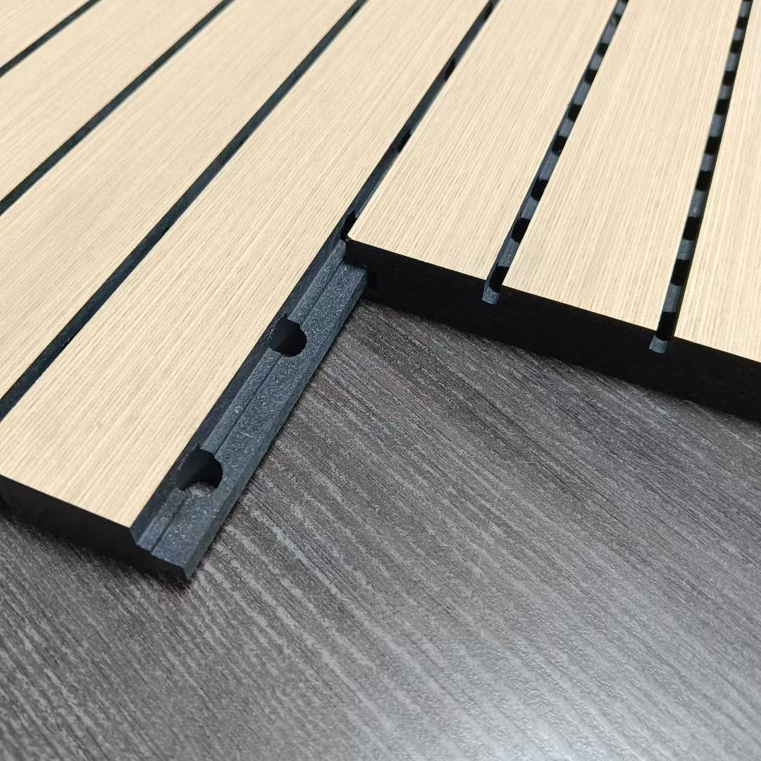 MgO Sound-absorbing Board
