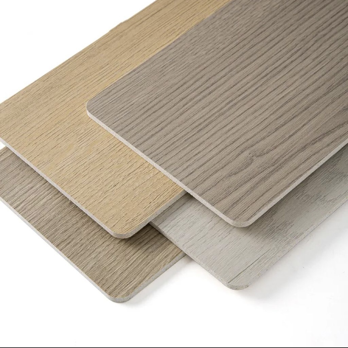 MgO Fire Resistant Decorative Boards