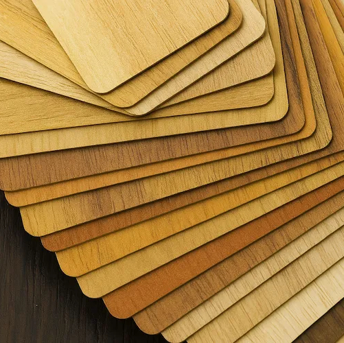 High-Pressure Laminate (HPL)