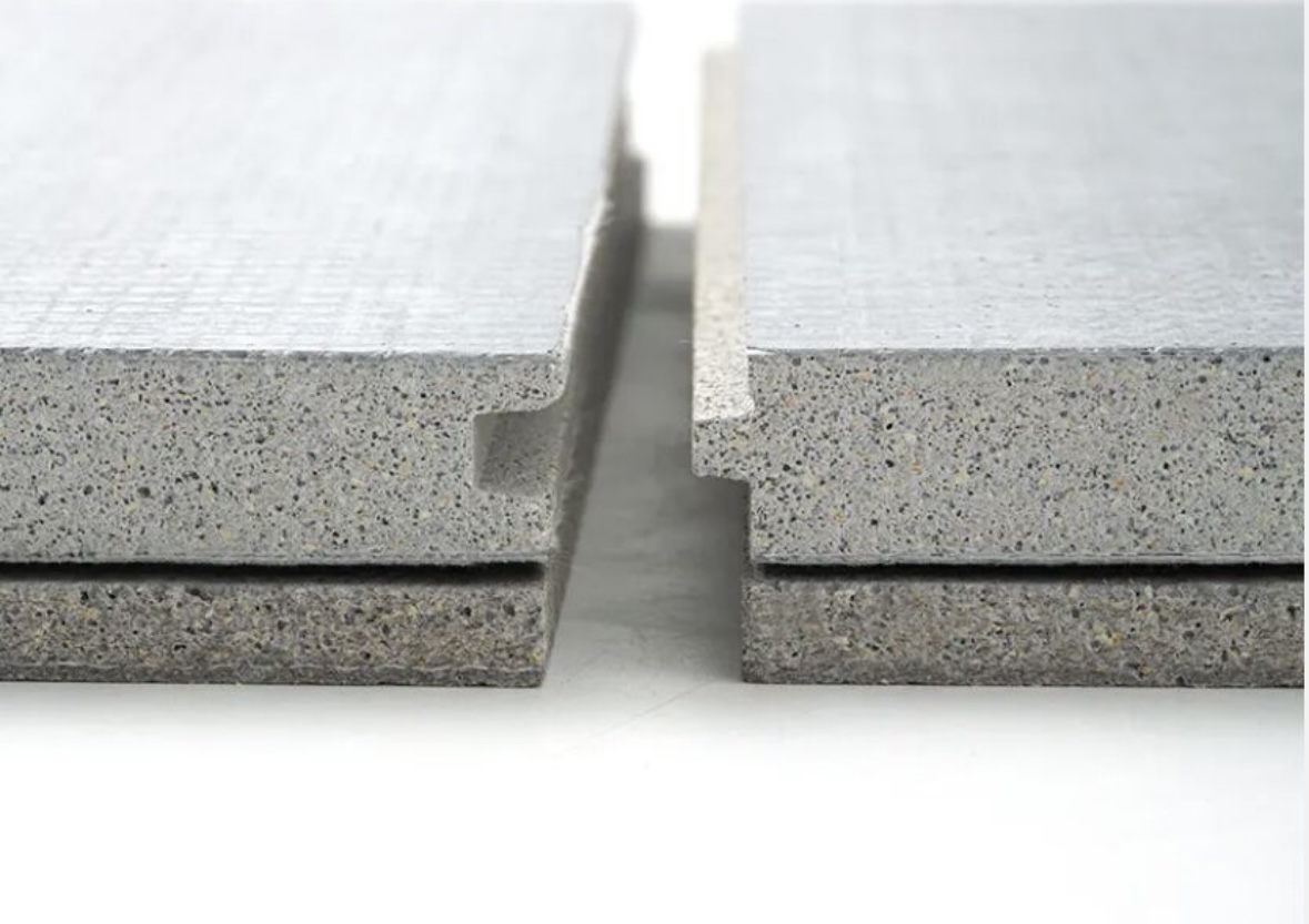30MM MGO CEMENT FLOOR BOARDS